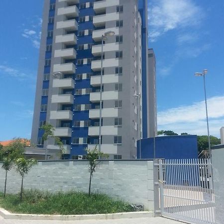 Apartamento Central Penha  Eksteriør bilde