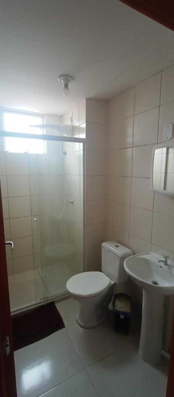 Apartamento Central Penha  Eksteriør bilde