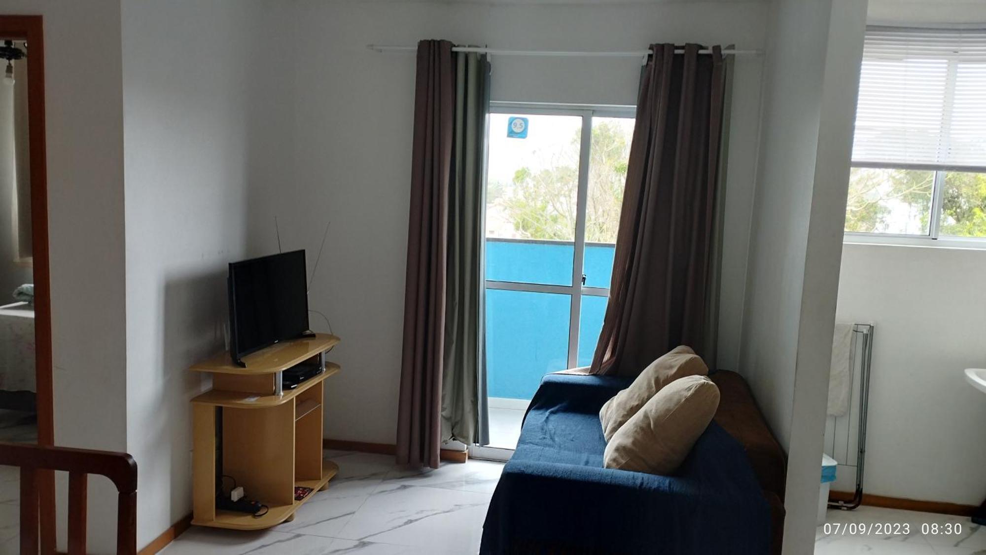 Apartamento Central Penha  Eksteriør bilde
