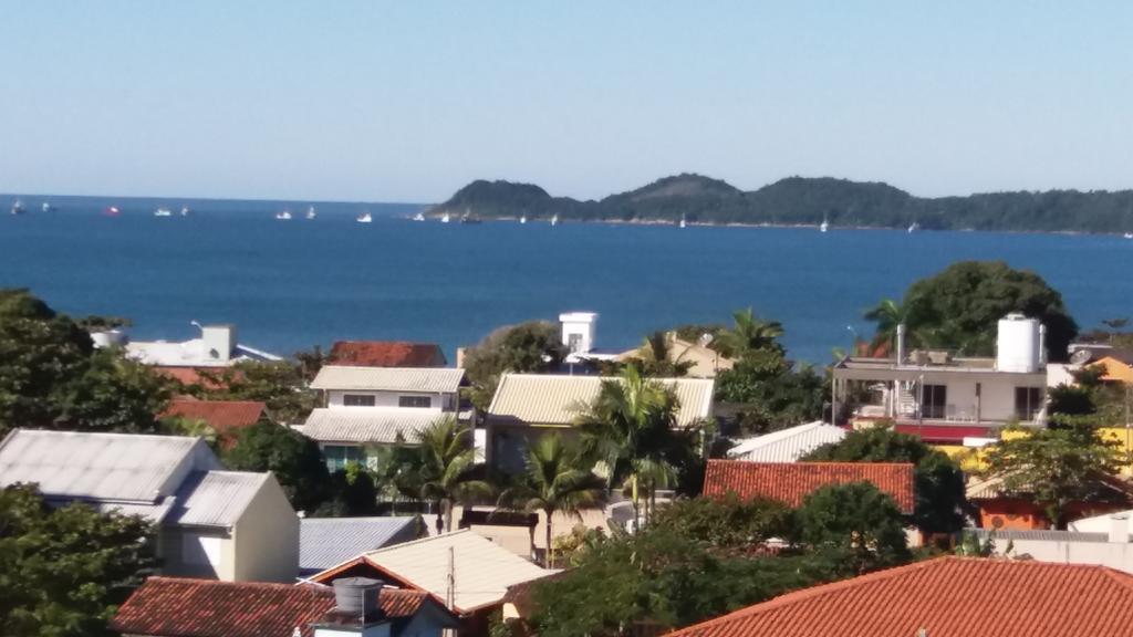 Apartamento Central Penha  Eksteriør bilde