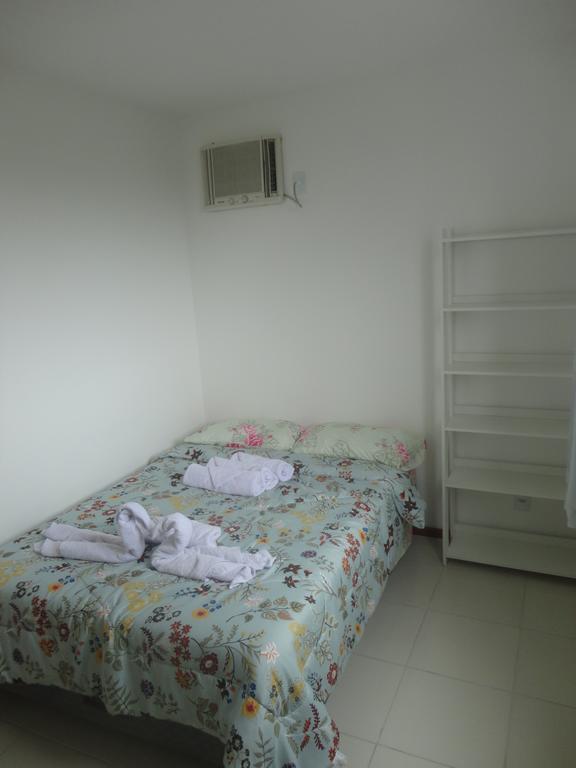 Apartamento Central Penha  Eksteriør bilde