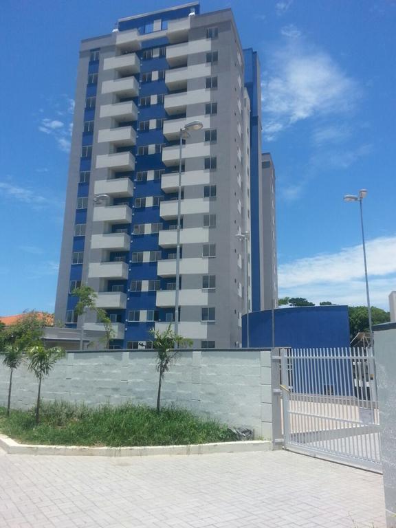 Apartamento Central Penha  Eksteriør bilde