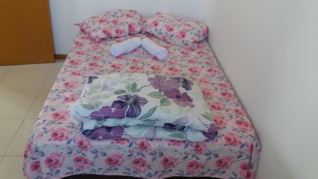 Apartamento Central Penha  Eksteriør bilde