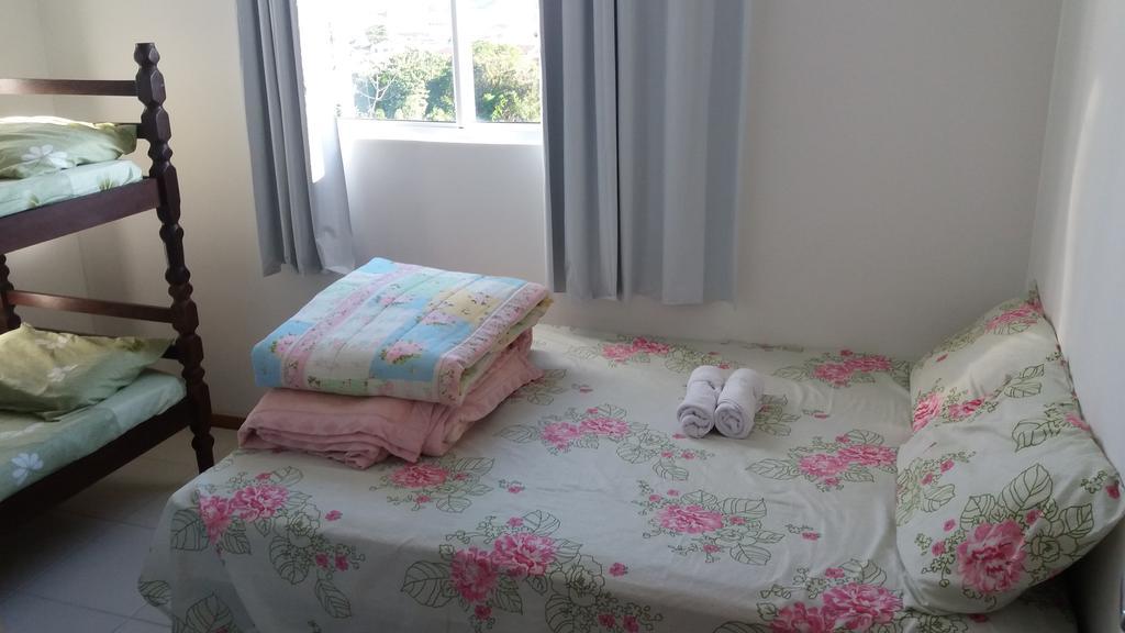 Apartamento Central Penha  Eksteriør bilde