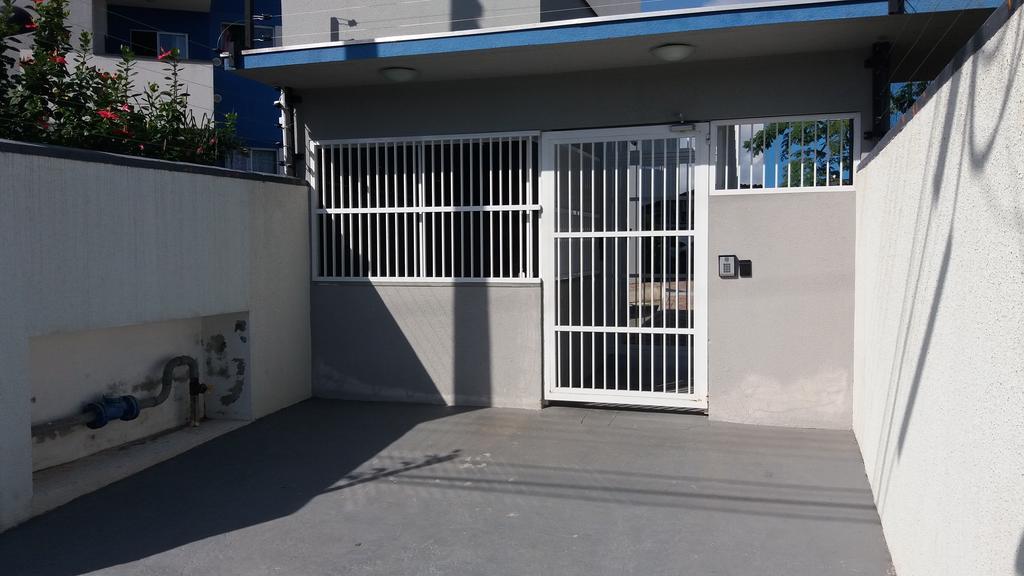 Apartamento Central Penha  Eksteriør bilde