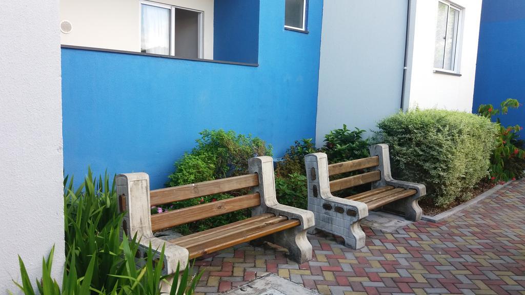 Apartamento Central Penha  Eksteriør bilde