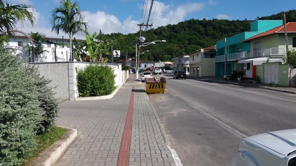 Apartamento Central Penha  Eksteriør bilde