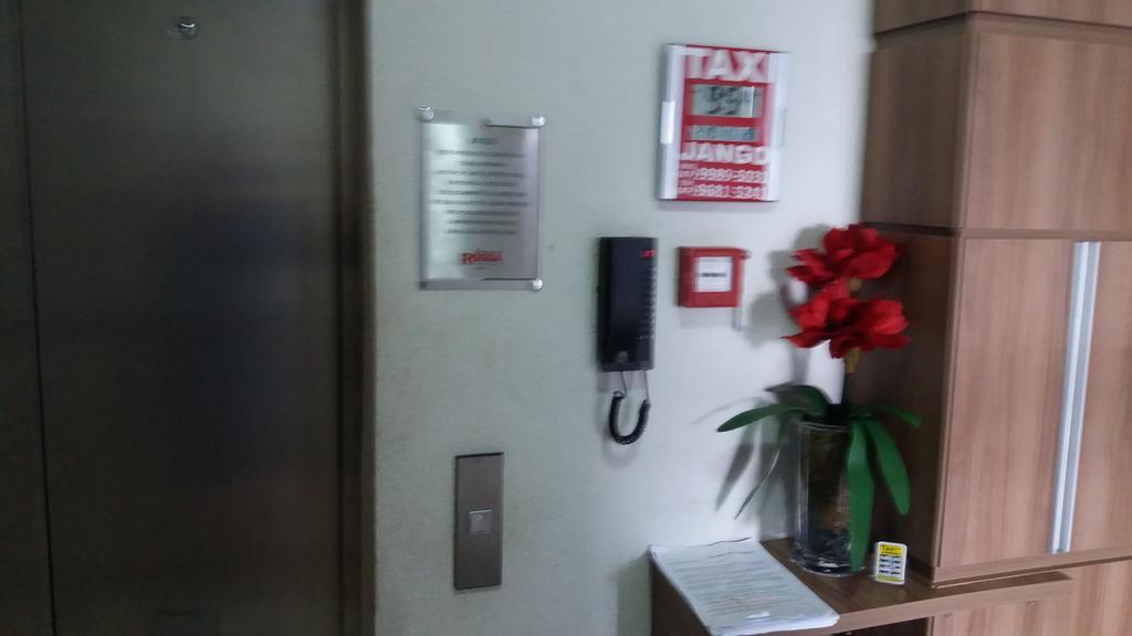Apartamento Central Penha  Eksteriør bilde