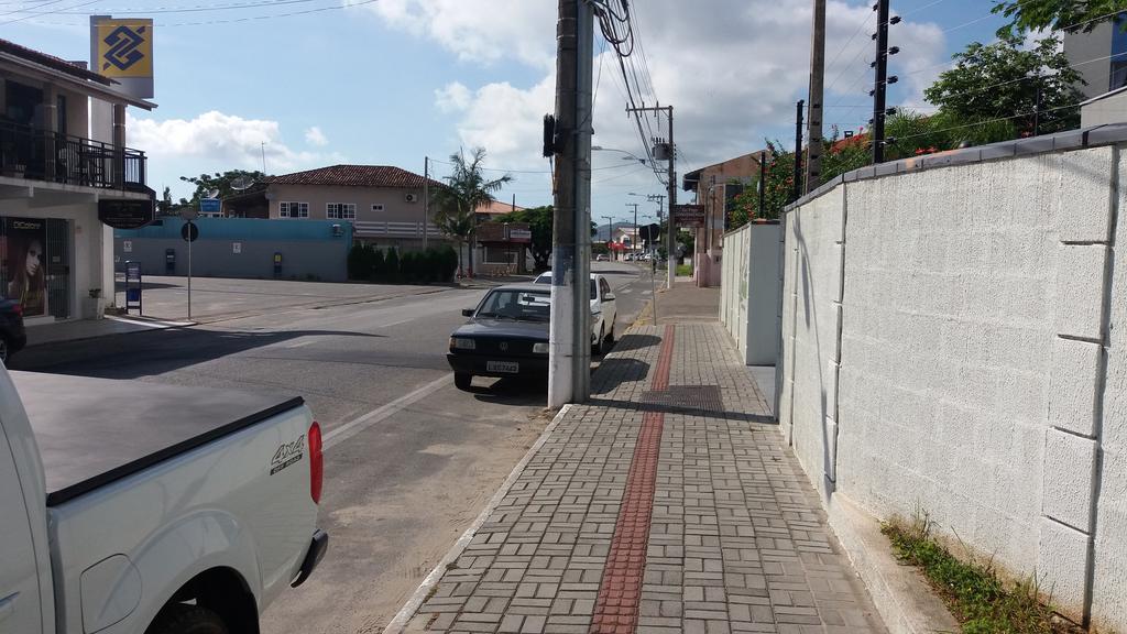 Apartamento Central Penha  Eksteriør bilde