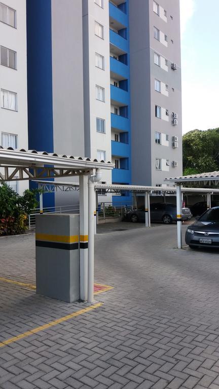 Apartamento Central Penha  Eksteriør bilde