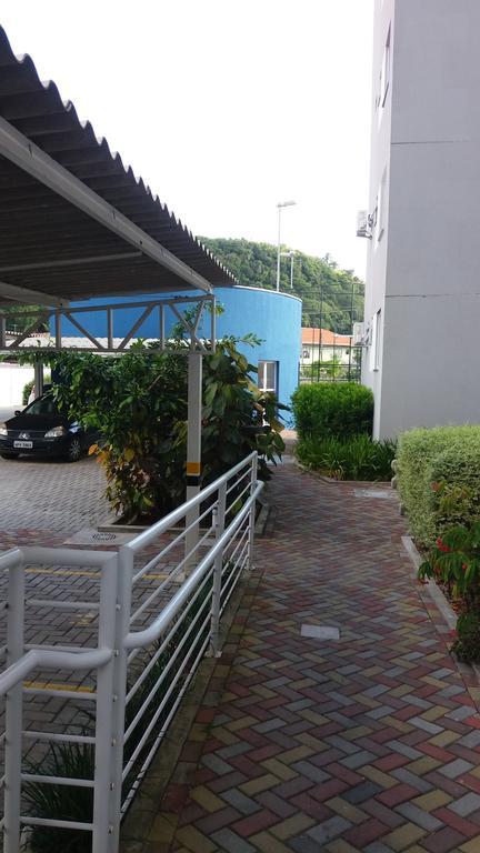 Apartamento Central Penha  Eksteriør bilde