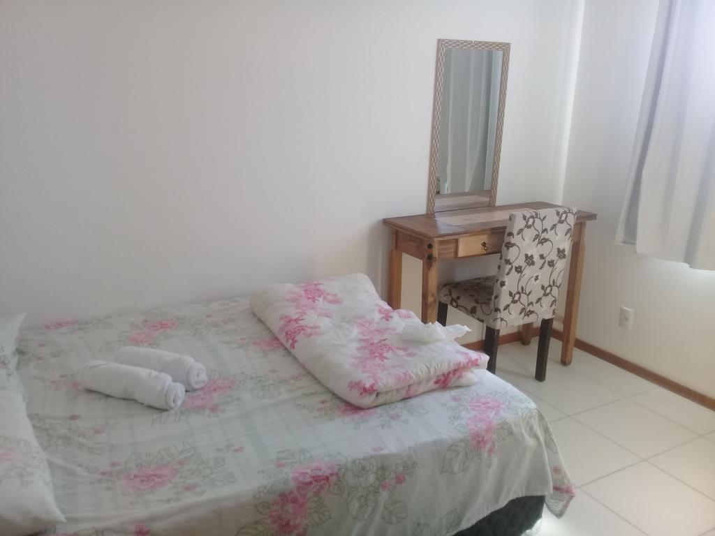 Apartamento Central Penha  Eksteriør bilde