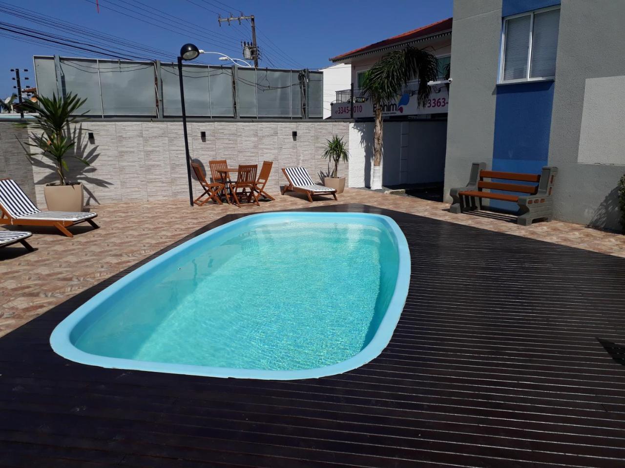 Apartamento Central Penha  Eksteriør bilde