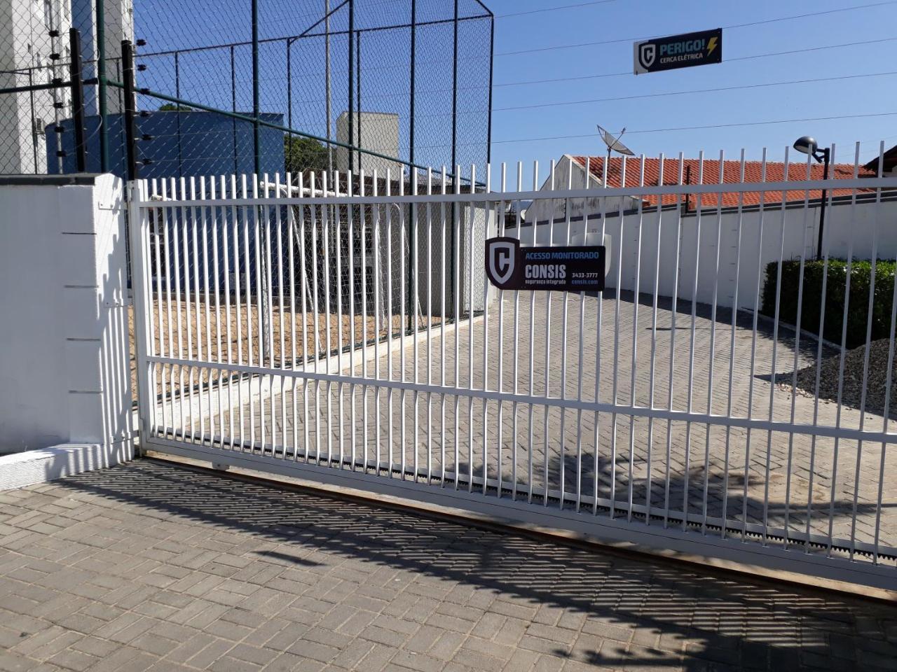 Apartamento Central Penha  Eksteriør bilde