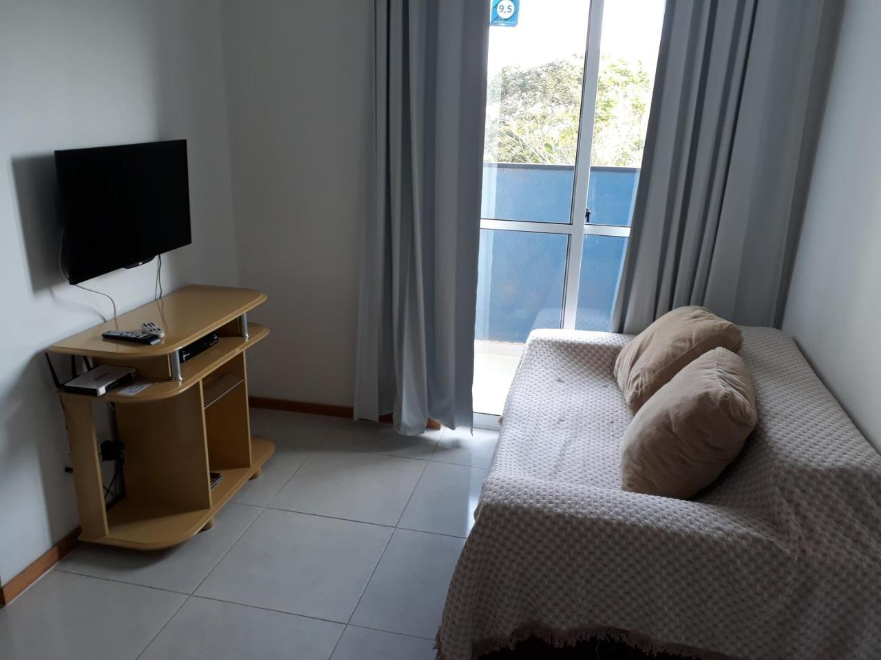 Apartamento Central Penha  Eksteriør bilde