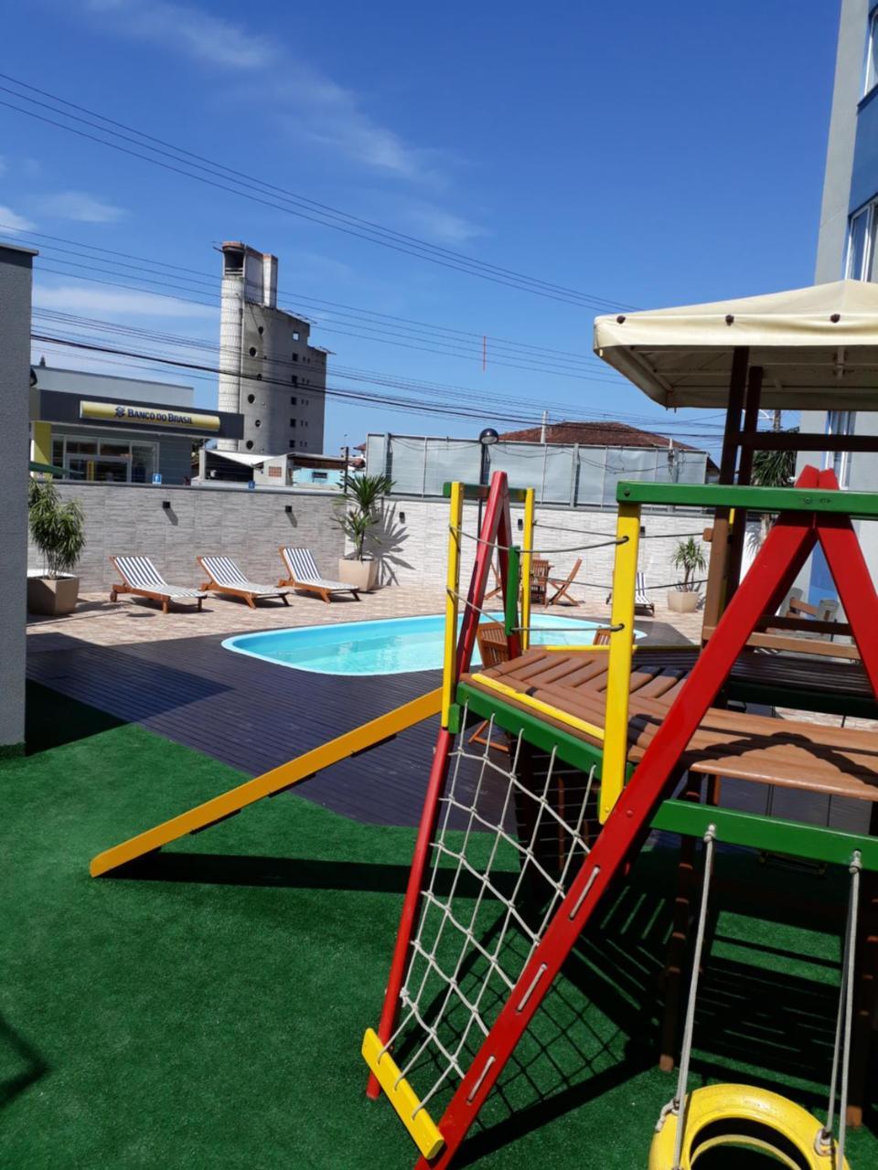 Apartamento Central Penha  Eksteriør bilde
